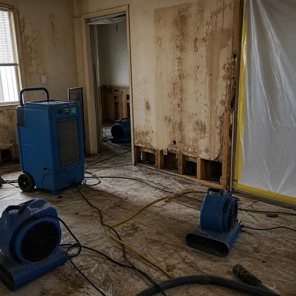 Before - Recent Project