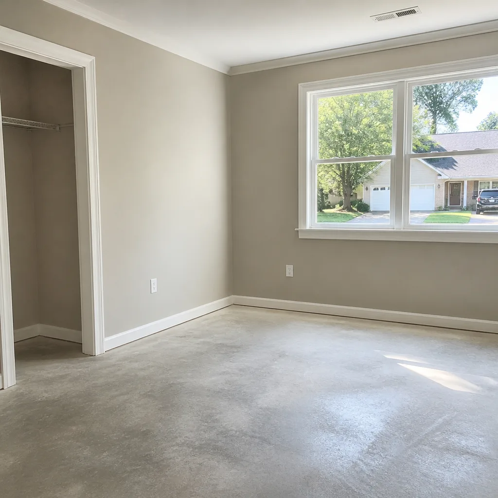 Mold remediation