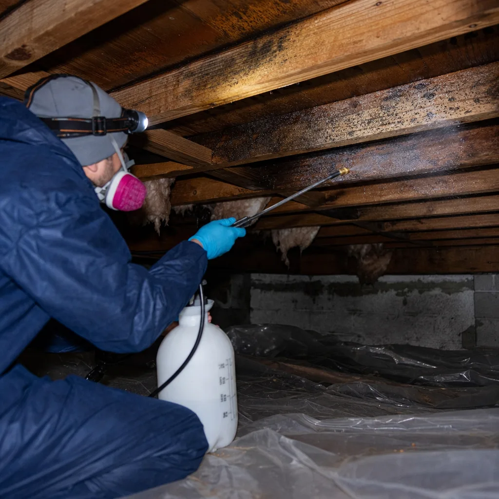 Fire Damage Restoration in Willowbrook
